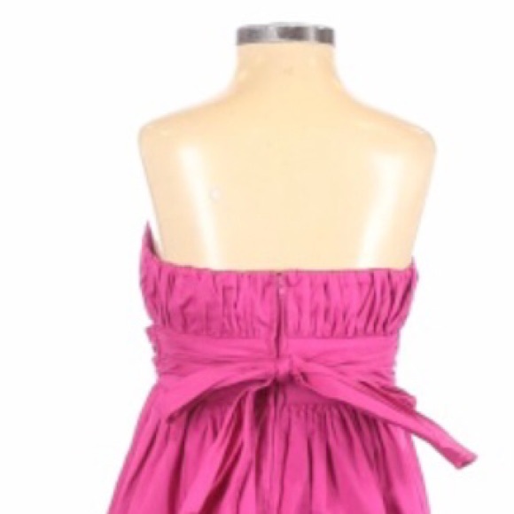 LUELLA BARTLEY for Target NWOT Bubble Dress Size 5 - Picture 8 of 8